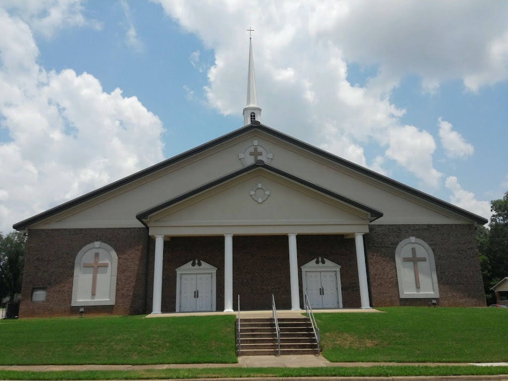 Greater New Antioch Baptist Church | 2900 Avenue G, Birmingham, AL 35218, USA | Phone: (205) 781-7973