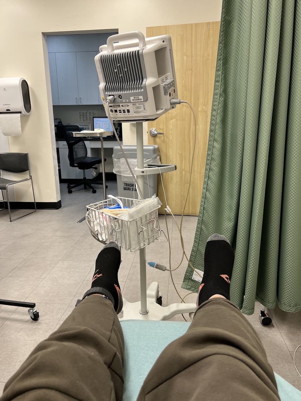 Chino Valley Medical Center | 5451 Walnut Ave, Chino, CA 91710, USA | Phone: (909) 464-8600