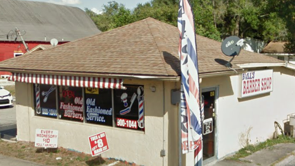 Bulls Barbershop | 10007 N Nebraska Ave, Tampa, FL 33612, USA | Phone: (813) 900-1044