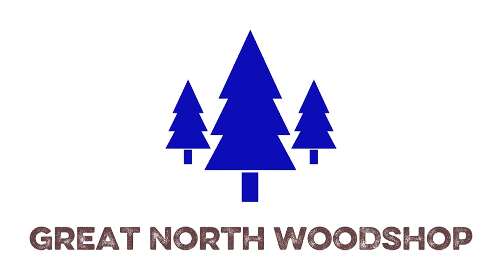 Great North Wood Shop | 2054 135th Ln NE, Ham Lake, MN 55304, USA | Phone: (763) 242-9856