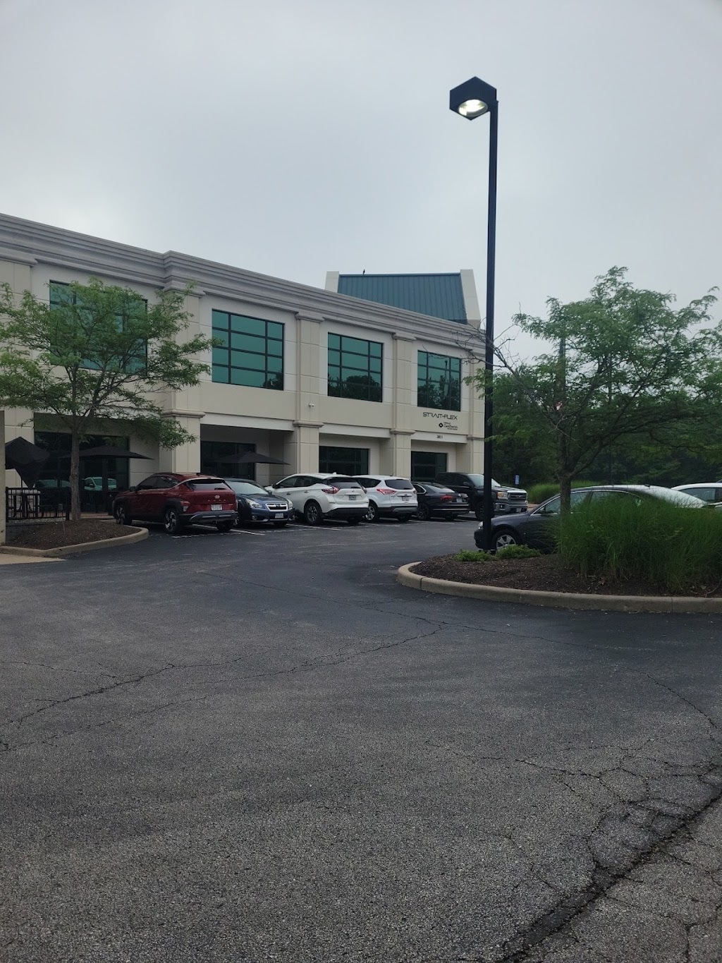 Strait-Flex | 3851 Corporate Centre Dr, OFallon, MO 63368, USA | Phone: (636) 300-1411