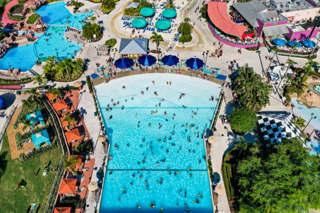 Adventure Island | 10001 McKinley Dr, Tampa, FL 33612 | Phone: (813) 884-4386