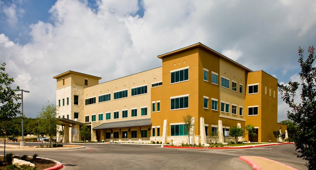 George J. Vassar, MD (Boerne Location) | 134 Menger Springs #1210, Boerne, TX 78006, USA | Phone: (210) 614-4544