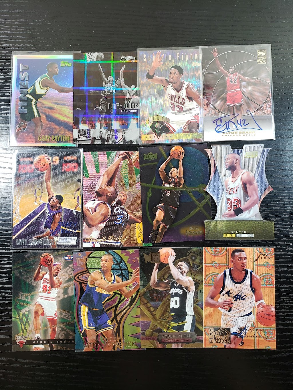 Sports Cards Buying, Inc | 268 W Rand Rd, Arlington Heights, IL 60004, USA | Phone: (847) 638-0008