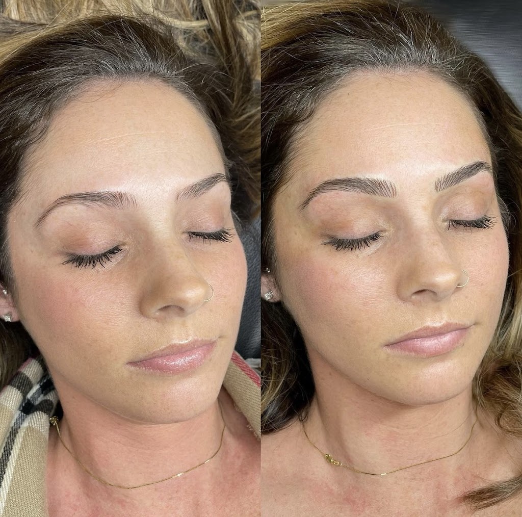 Sisters Microblading | 180 Old Loudon Rd, Latham, NY 12110, USA | Phone: (518) 322-6415
