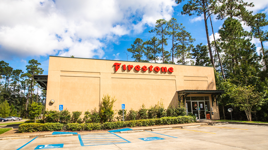 Highway 21 Firestone | 71329 LA-21, Covington, LA 70433, USA | Phone: (985) 898-2400