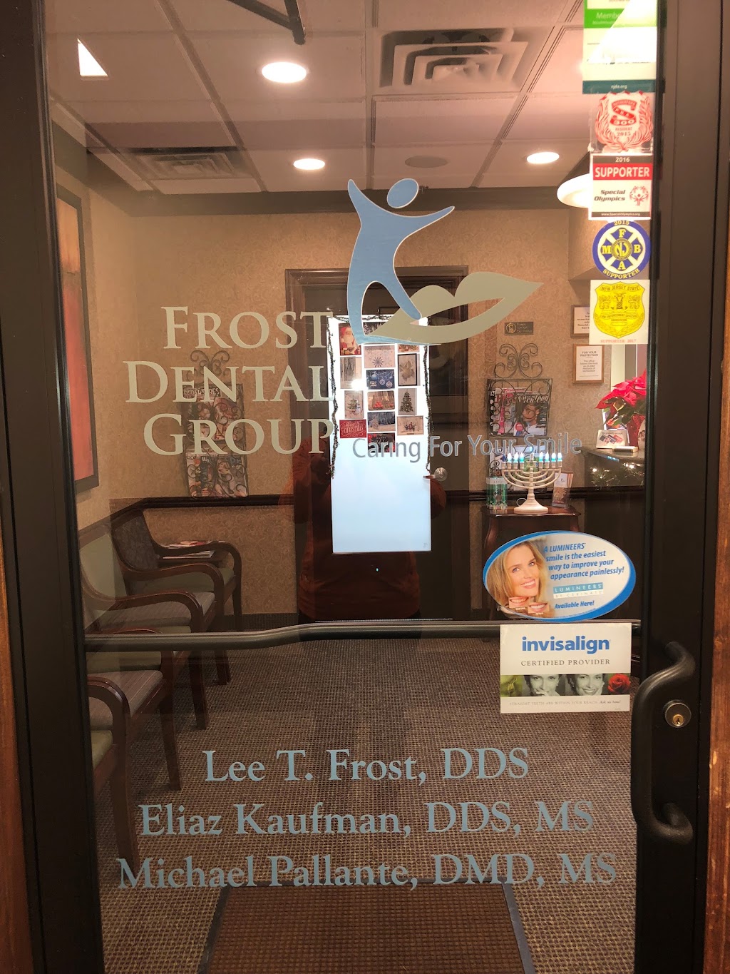 Frost Dental Group | 75 Orient Way #203, Rutherford, NJ 07070, USA | Phone: (201) 438-8870