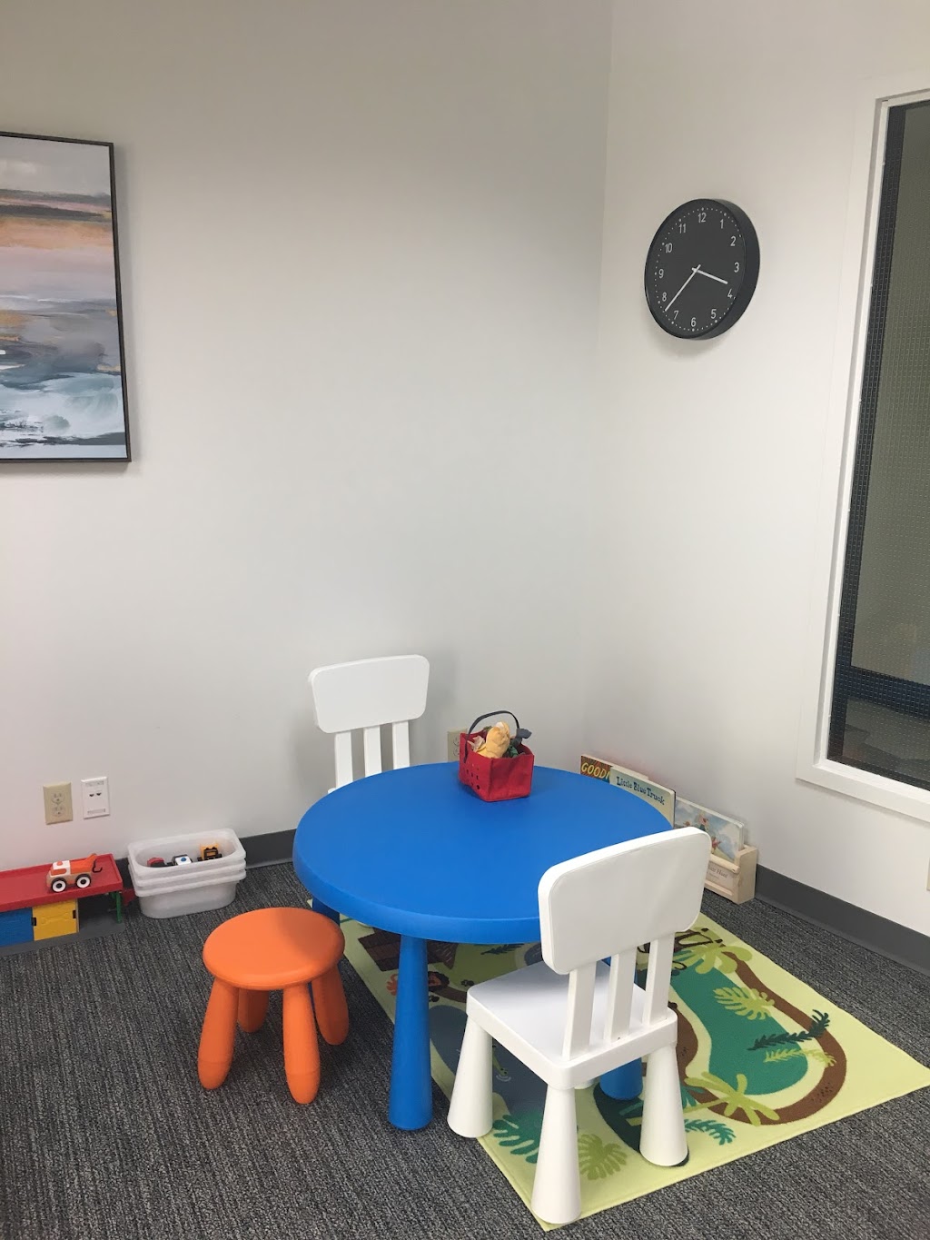 Little Peas Speech Therapy | 14780 SW Osprey Dr #285, Beaverton, OR 97007, USA | Phone: (503) 579-7327