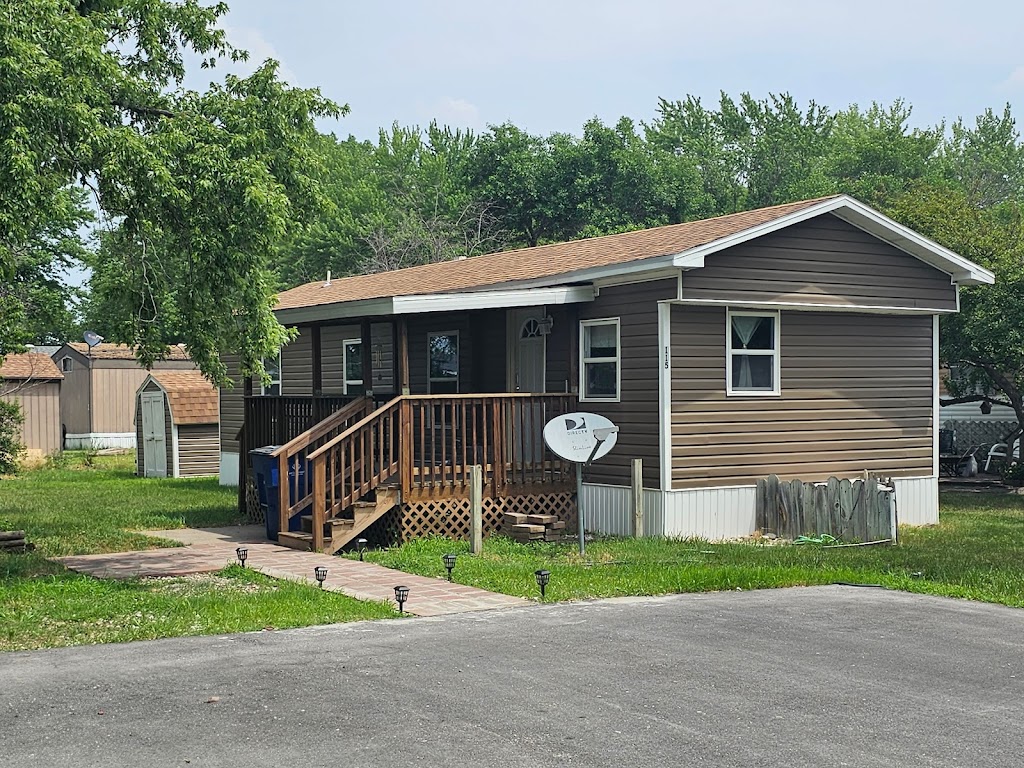 Meadowbrook Mobile Home Park | 5776 W Hwy 30, Fremont, NE 68025, USA | Phone: (402) 215-0150