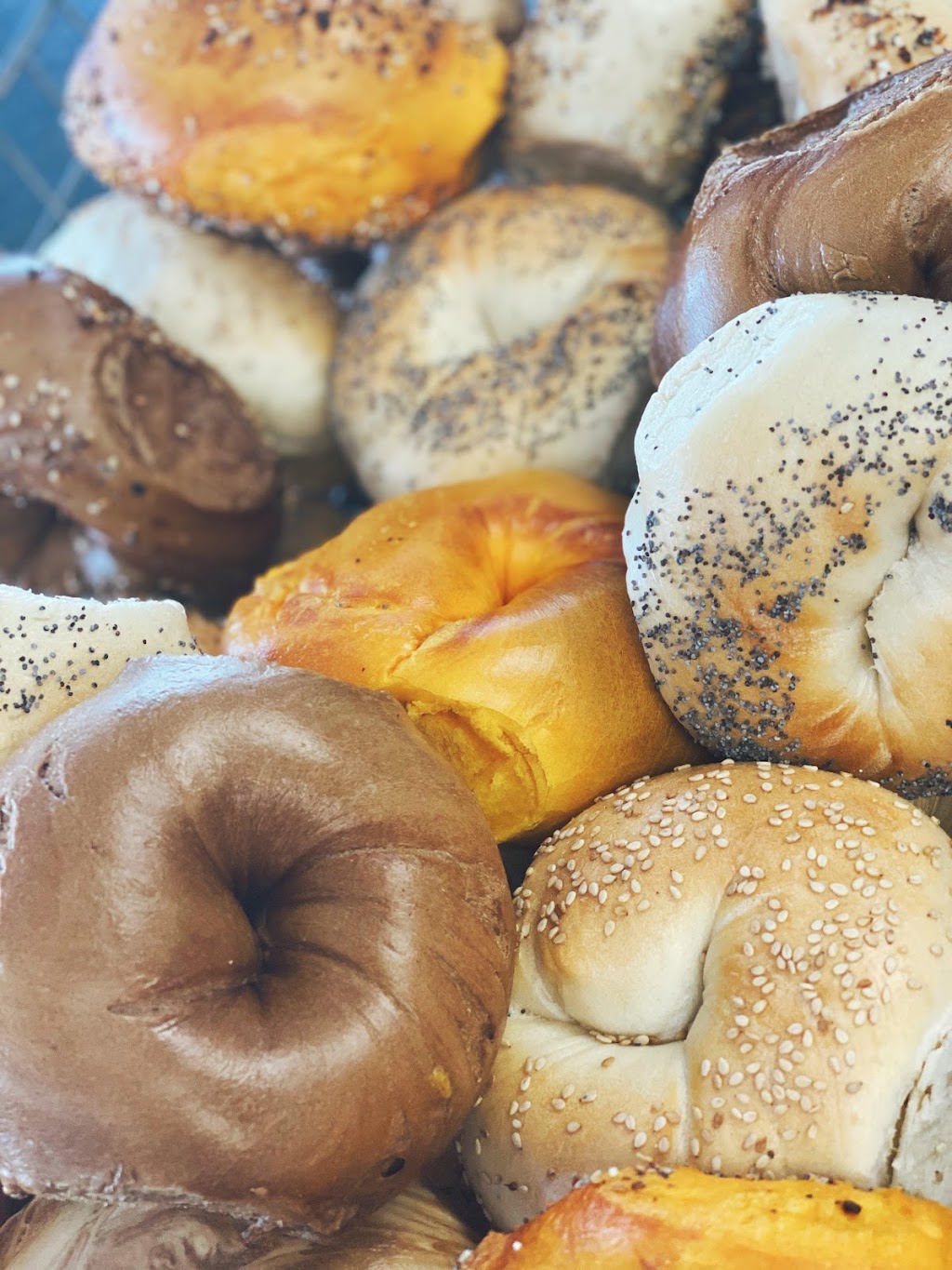 Joes Bagel and Grill | 508 Cliffwood Ave W, Cliffwood Beach, NJ 07721, USA | Phone: (732) 566-5777