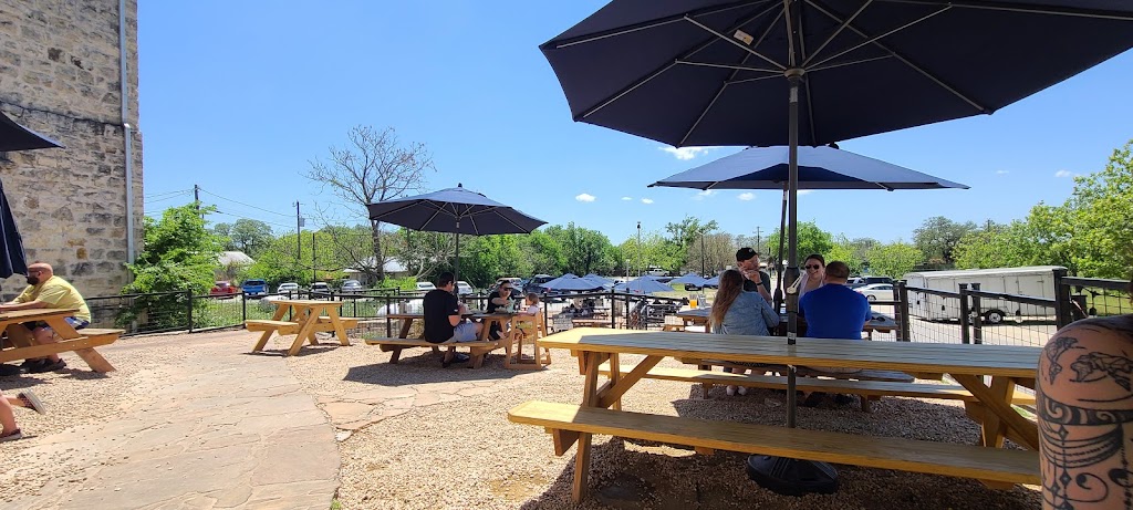 Hell or High Water Brewing | 931 TX-332 Loop, Liberty Hill, TX 78642, USA | Phone: (512) 548-6877