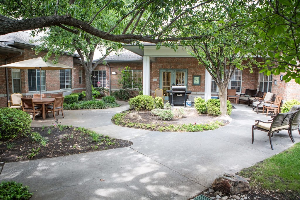 Spring Creek Assisted Living | 6410 Old Orchard Dr, Plano, TX 75023, USA | Phone: (972) 208-9865