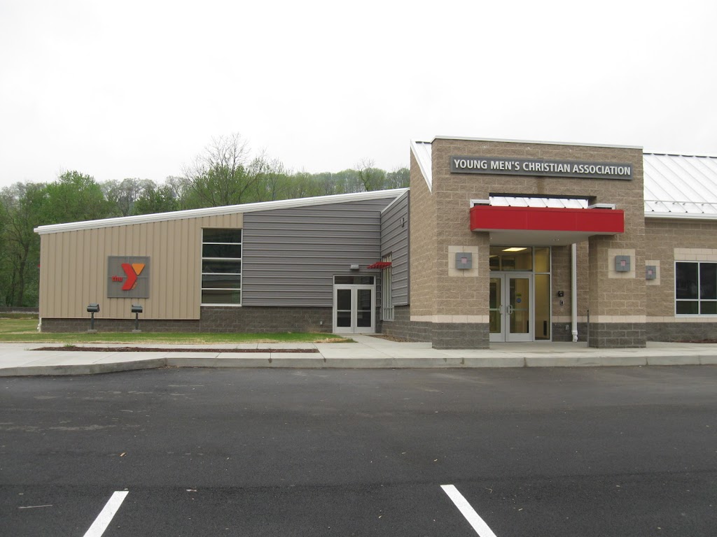 Richard G. Snyder YMCA | 1150 N Water St, Kittanning, PA 16201, USA | Phone: (724) 545-9622