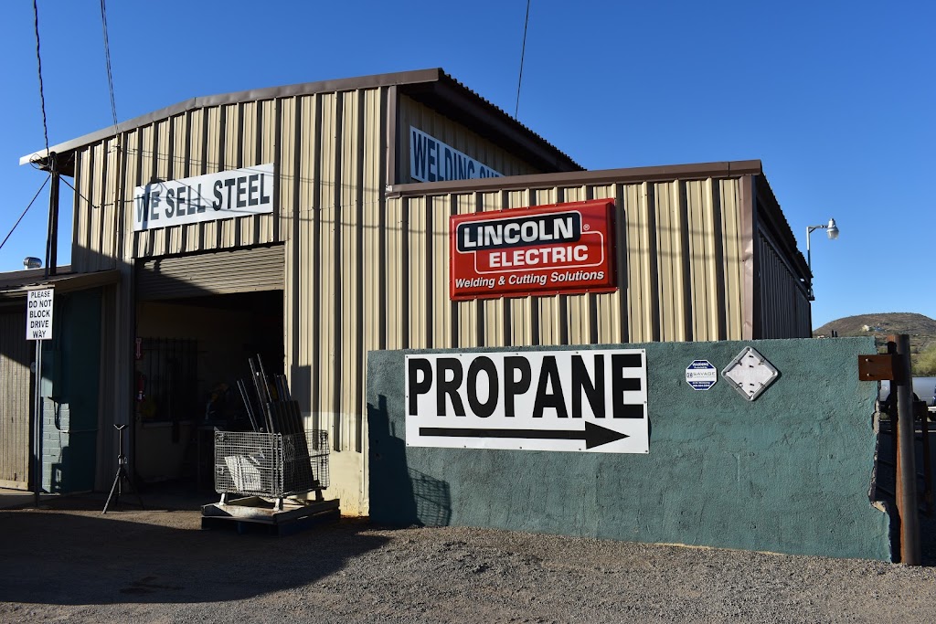 Vern Lewis Welding Supply, Inc. | 30249 N Hwy #60/89, Wickenburg, AZ 85390, USA | Phone: (928) 684-1003