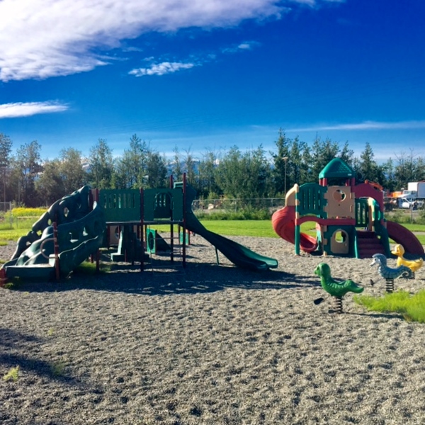 CCS Early Learning - Wasilla Head Start | 2100 E Foundry Way, Wasilla, AK 99654, USA | Phone: (907) 373-7795