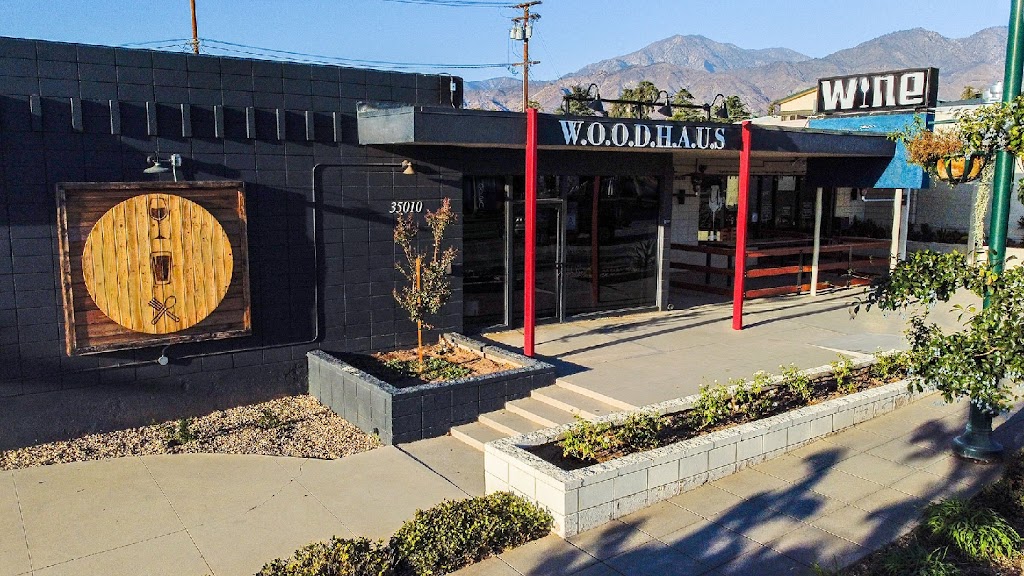 Woodhaus | 35010 Yucaipa Blvd, Yucaipa, CA 92399, USA | Phone: (909) 570-9572