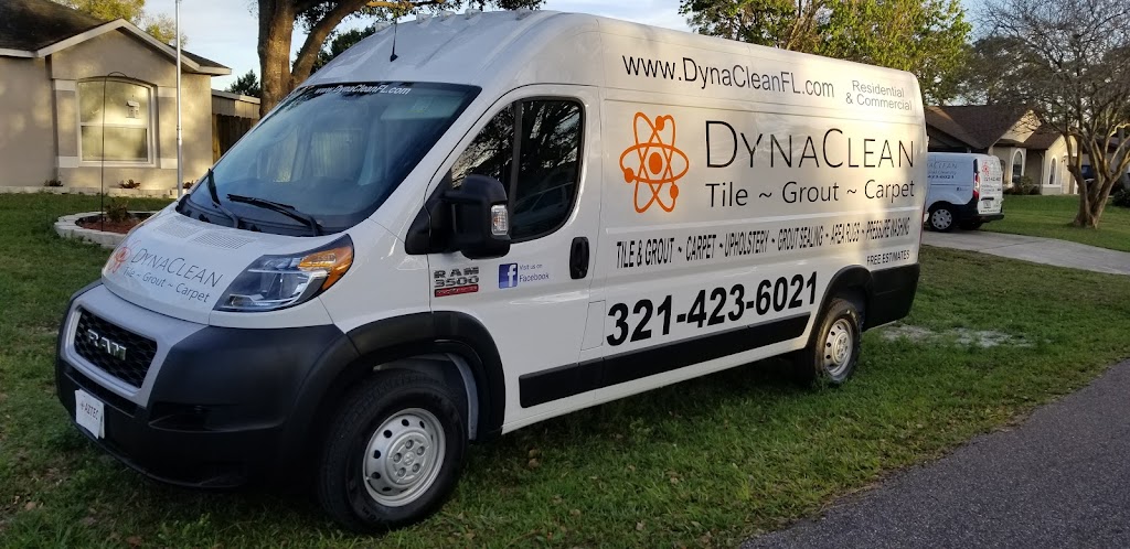 DynaClean | 3815 US-1 Unit C9, Cocoa, FL 32926, USA | Phone: (321) 423-6021