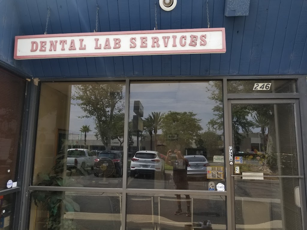 Dental Lab Services | 246 W Taft Ave, Orange, CA 92865, USA | Phone: (800) 514-7063