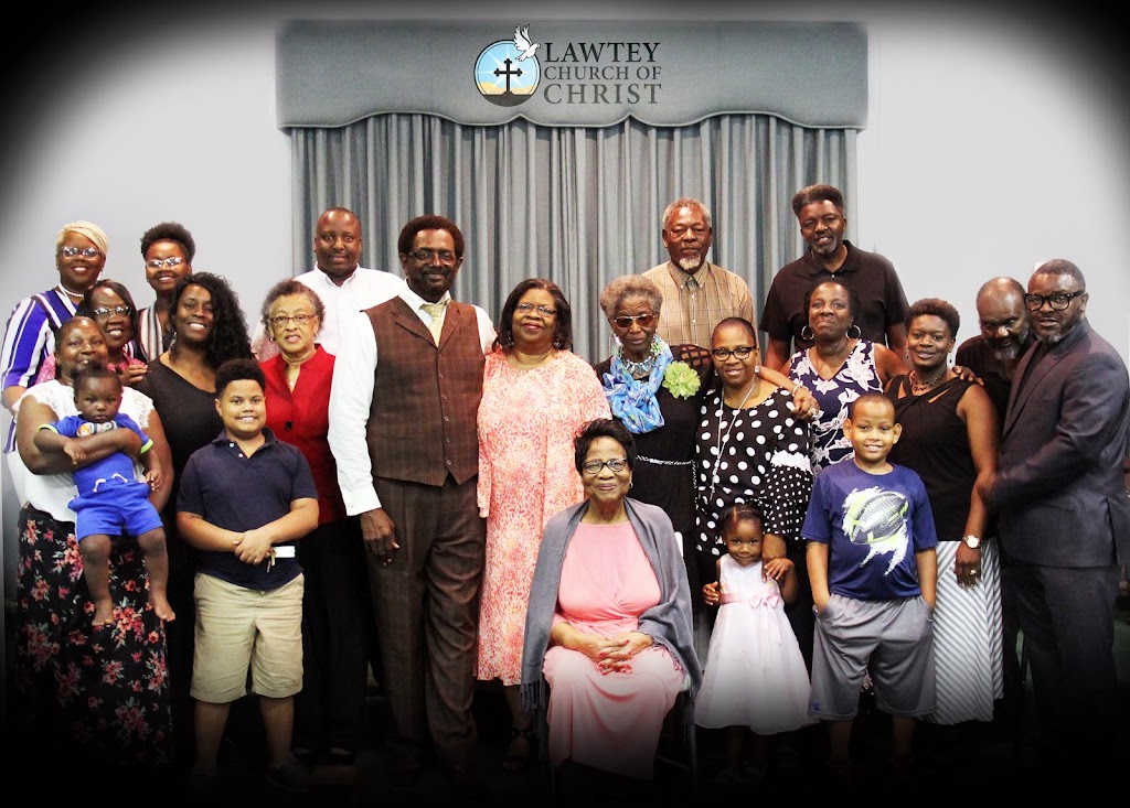 Lawtey Church of Christ | 22916 Lynwood Ave, Lawtey, FL 32058, USA | Phone: (904) 782-3771