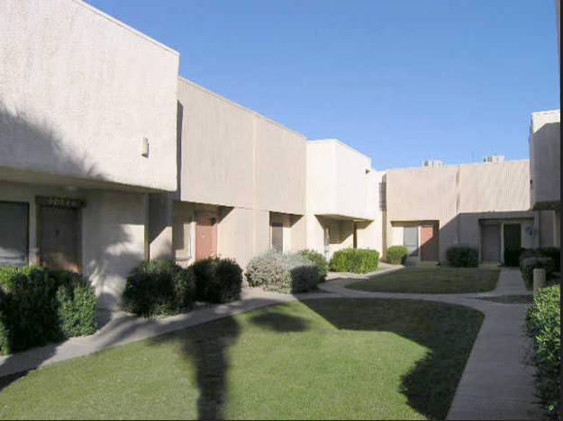 Oregon Oasis Apartments | 6012 W Oregon Ave, Glendale, AZ 85301 | Phone: (623) 939-6288