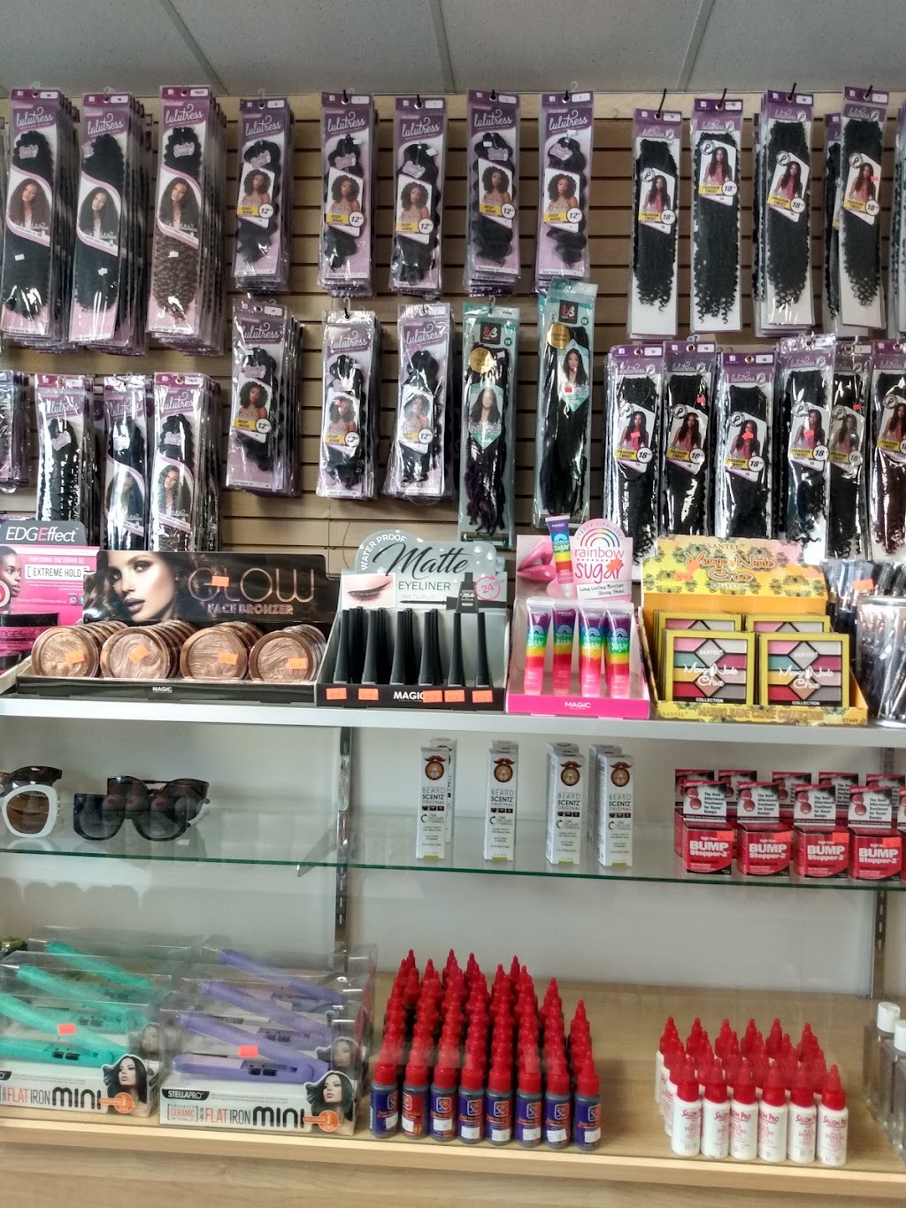 ANA-LIZ BEAUTY SUPPLY STORE | 3289 GA-42 N, Stockbridge, GA 30281, USA | Phone: (478) 216-8945