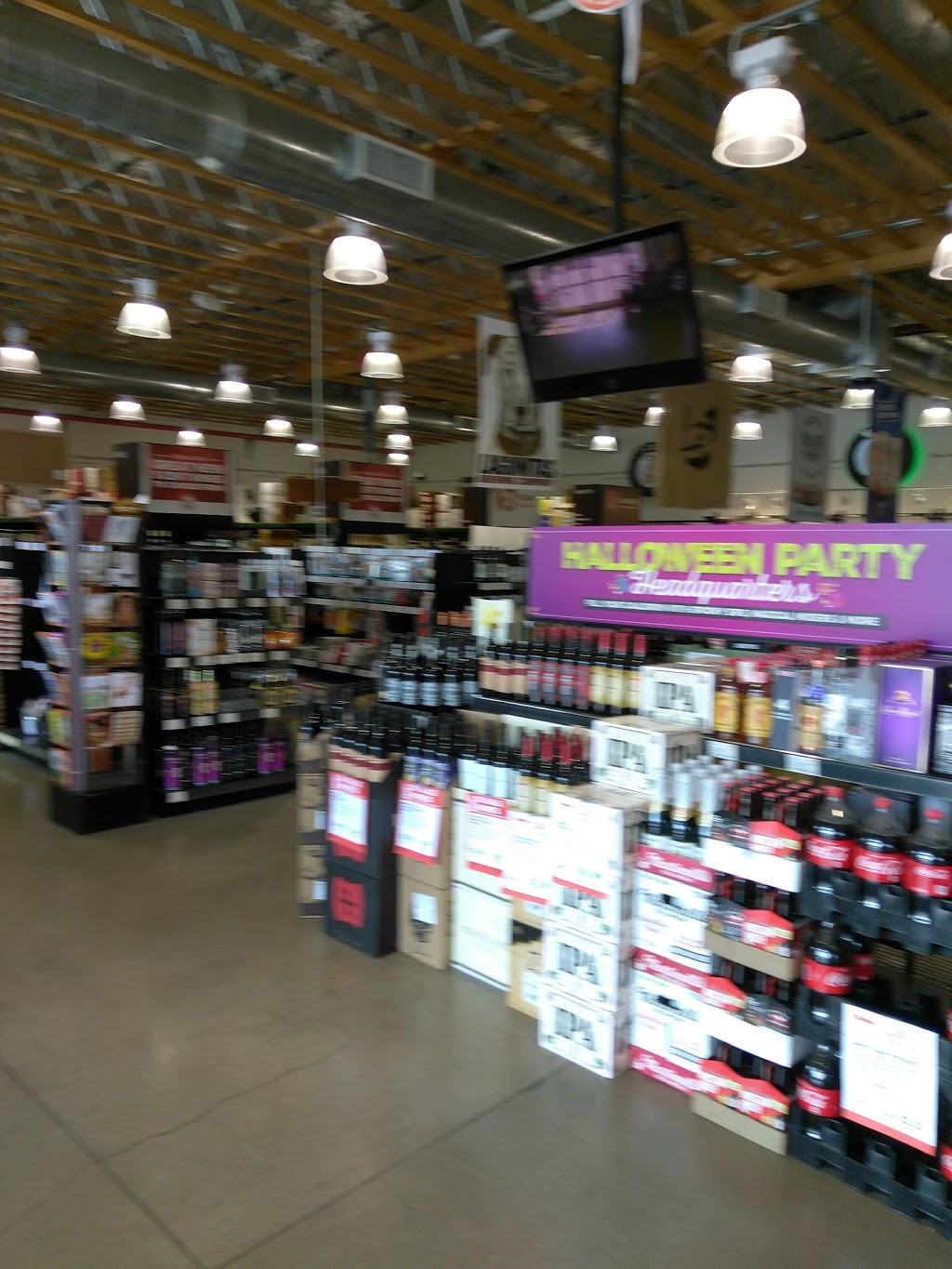 BevMo! | 6393 Pacific Ave, Stockton, CA 95207, USA | Phone: (209) 478-5718