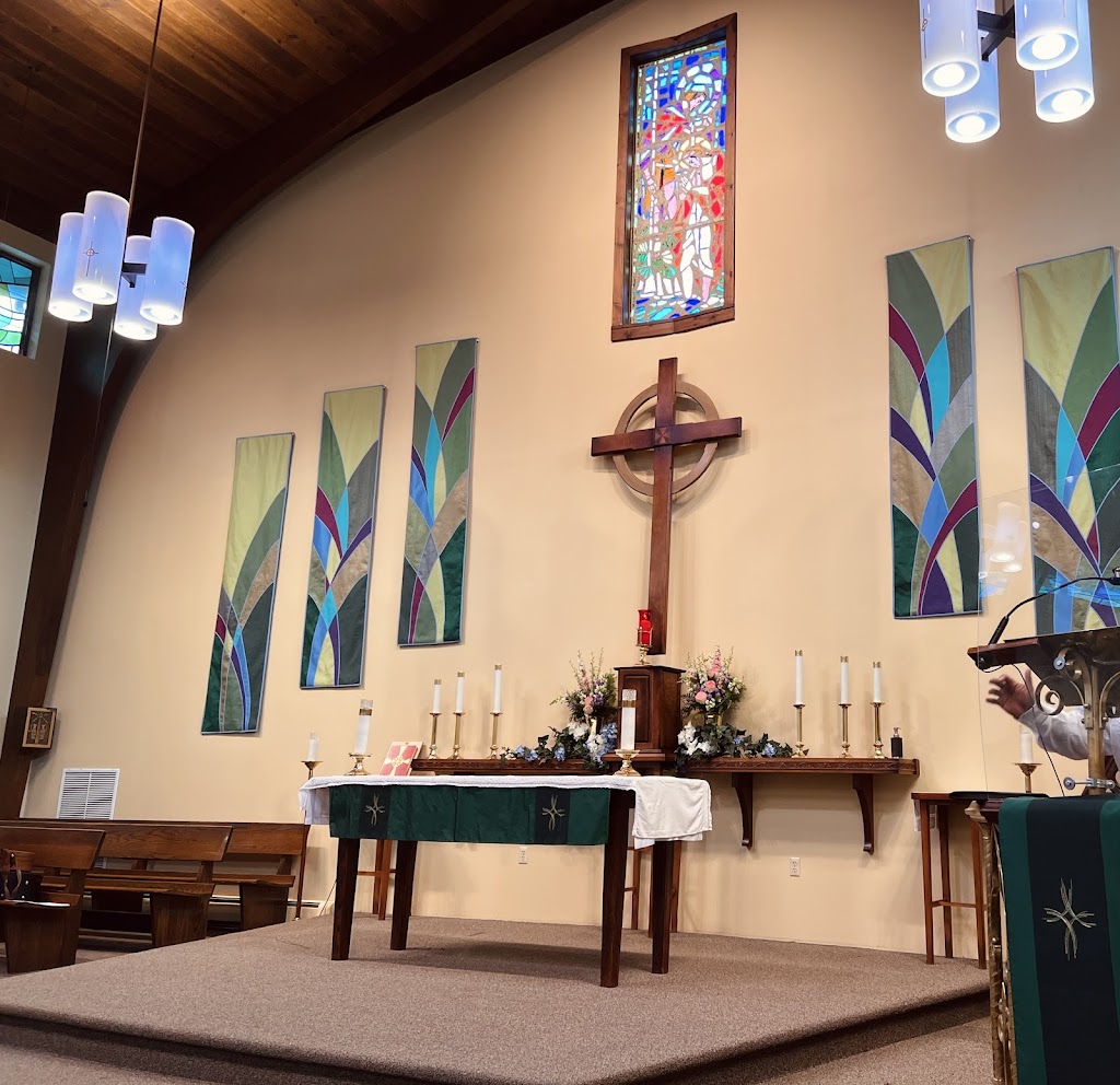 St. Davids Episcopal Church | 90 S Main St, Cranbury, NJ 08512, USA | Phone: (609) 655-4732