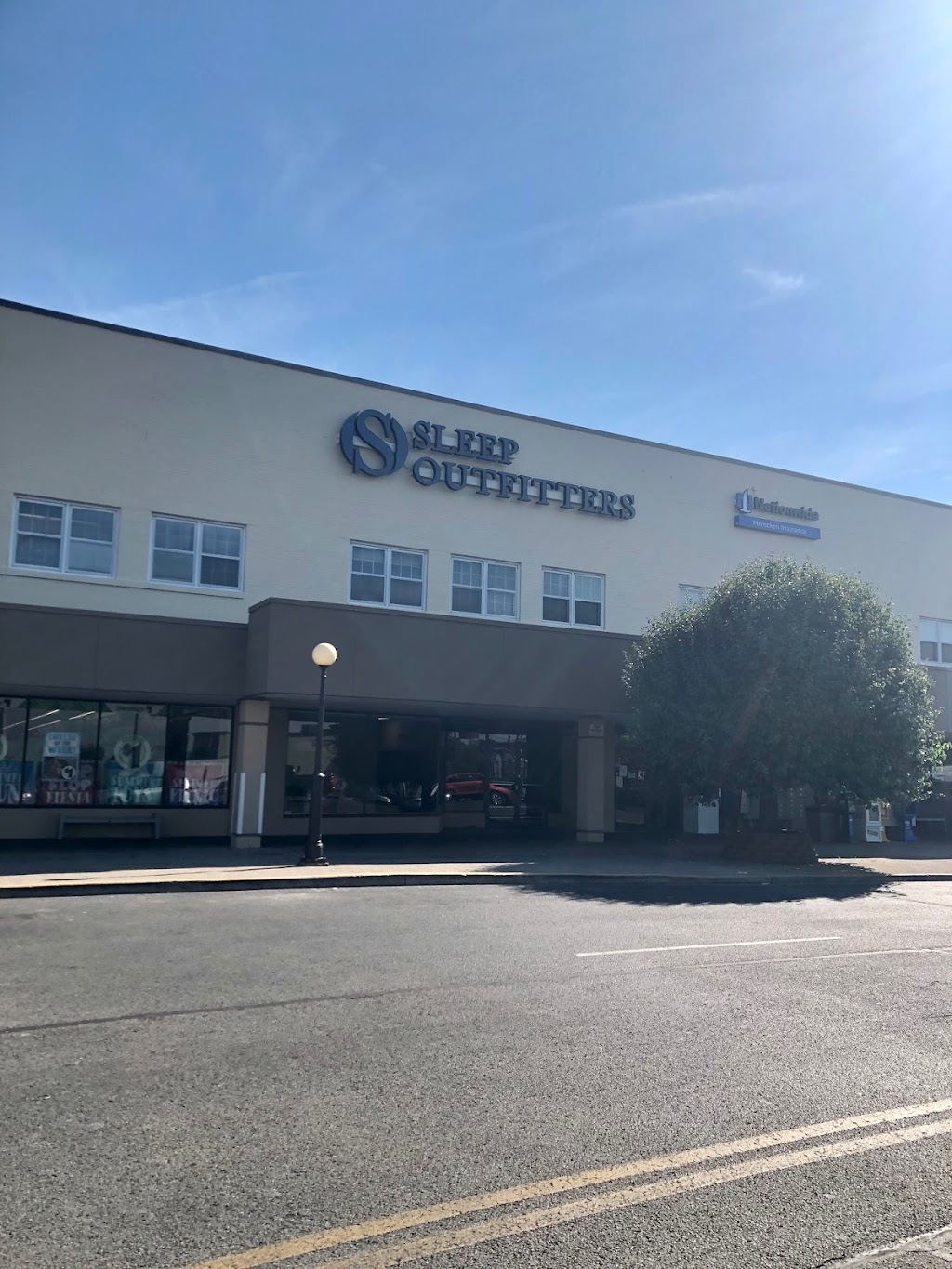 Sleep Outfitters | 6801 Dixie Hwy STE 157, Louisville, KY 40258, USA | Phone: (502) 995-3710