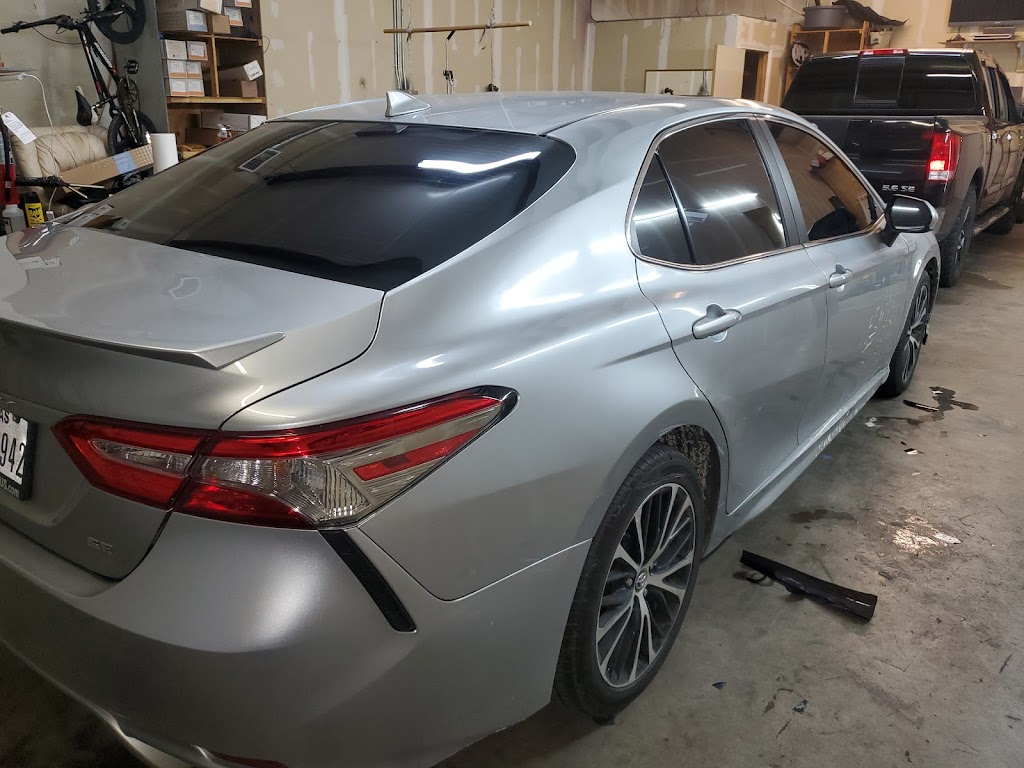 TRIPLE III WINDOW TINT | 1022 E Broad St #3, Mansfield, TX 76063, USA | Phone: (817) 617-1808