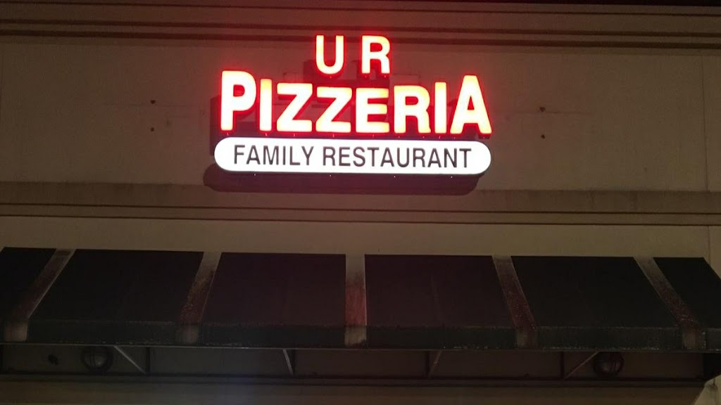 UR Pizzeria | 341 Chatham Dr, Newport News, VA 23602, USA | Phone: (757) 898-8080