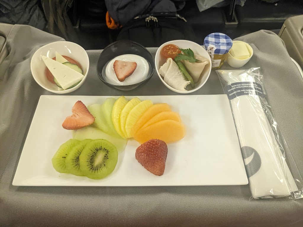 Turkish Airlines | John F. Kennedy International Airport, Terminal 1, 500 Terminal Dr, Queens, NY 11430, USA | Phone: (800) 874-8875