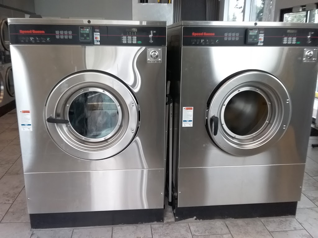 Lakewood PowerWash Laundromat | 12706 Bridgeport Way SW, Lakewood, WA 98499 | Phone: (253) 301-4242