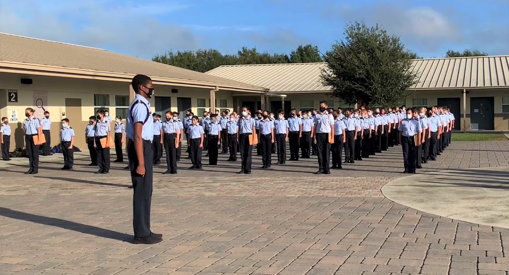 Sarasota Military Academy Prep | 3101 Bethel Ln, Sarasota, FL 34240, USA | Phone: (941) 877-7737