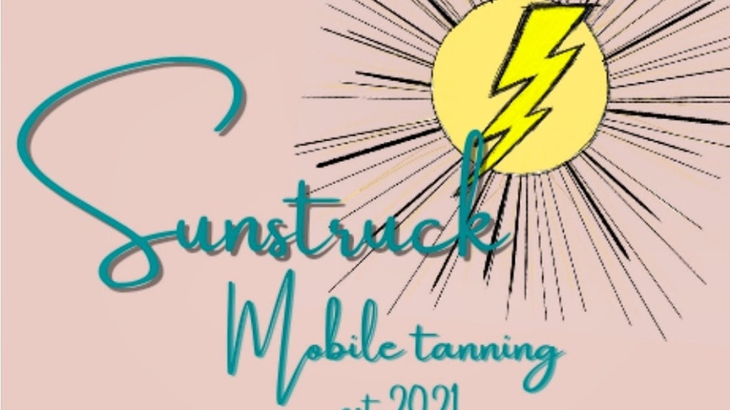 Sunstruck mobile spray tans | 860 S Cerise, Mesa, AZ 85208, USA | Phone: (520) 705-4583