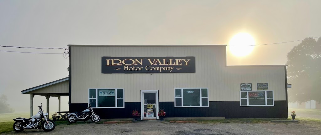 Iron Valley Motor Company | 4978 NY-353, Salamanca, NY 14779, USA | Phone: (716) 265-2020