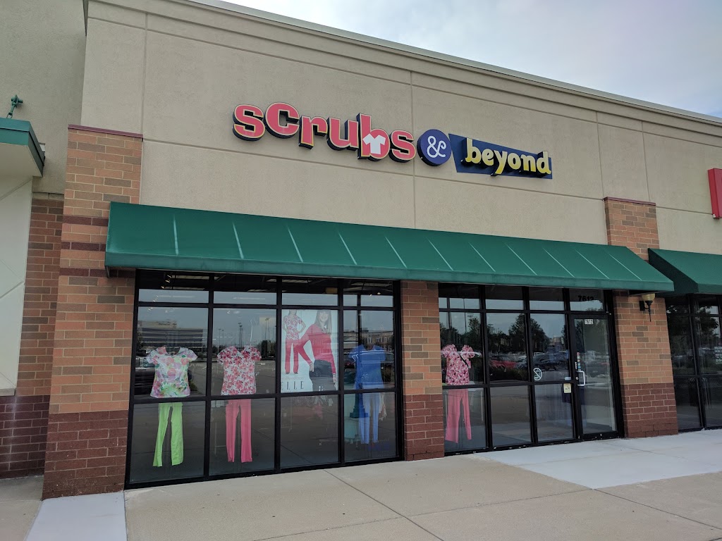 Scrubs & Beyond | 7612 Voice of America Centre Dr Space 12, West Chester Township, OH 45069, USA | Phone: (513) 755-6101