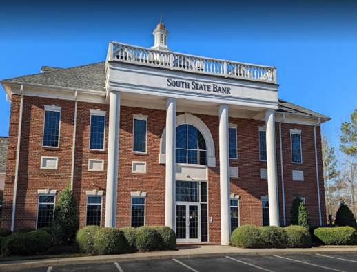 SouthState Bank | 817 Dave Gibson Blvd, Fort Mill, SC 29708, USA | Phone: (803) 802-2040