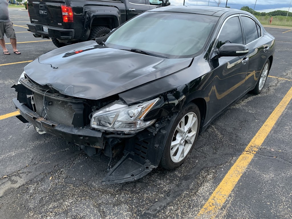 A. H. Auto Collision | 1303-1305 West, 171st St, Hazel Crest, IL 60429, USA | Phone: (708) 991-2019