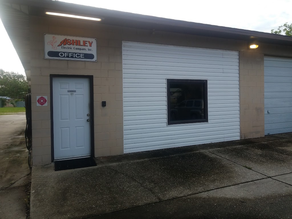 Ashley Electric Co | 513 Charlotte Rd, Auburndale, FL 33823, USA | Phone: (863) 551-9483