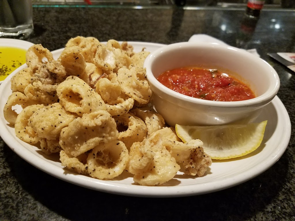 Carrabbas Italian Grill | 4650 NJ-42, Turnersville, NJ 08012, USA | Phone: (856) 629-0100