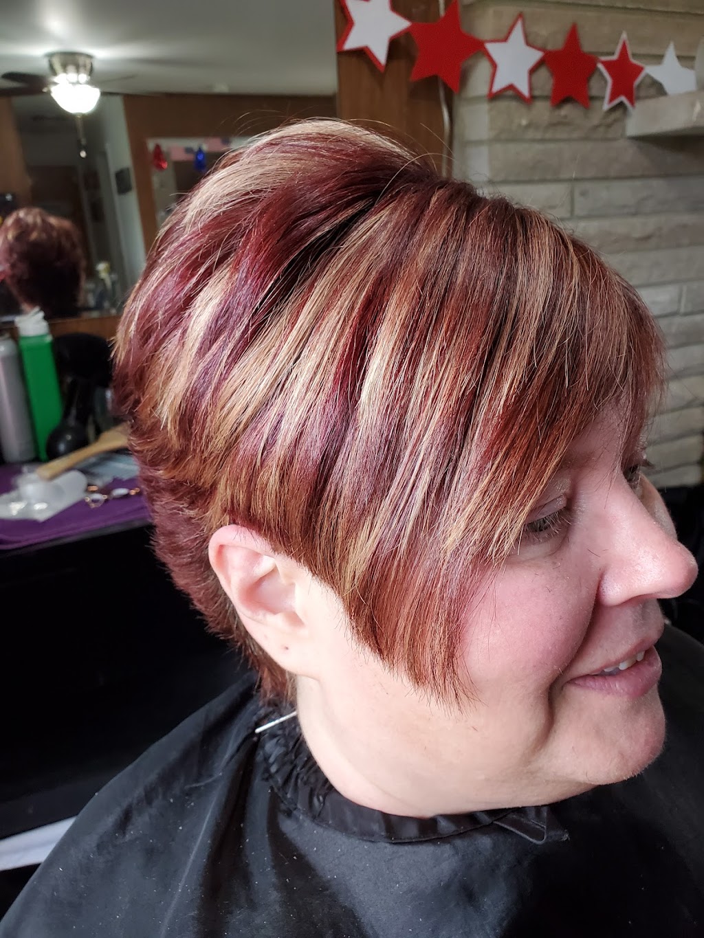 Hair By Melissa | 150 N Boehning St, Indianapolis, IN 46219, USA | Phone: (317) 802-1153