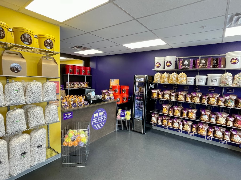 Just Pop'd Popcorn 9839 S 96th St Suite 101, Papillion, NE 68046