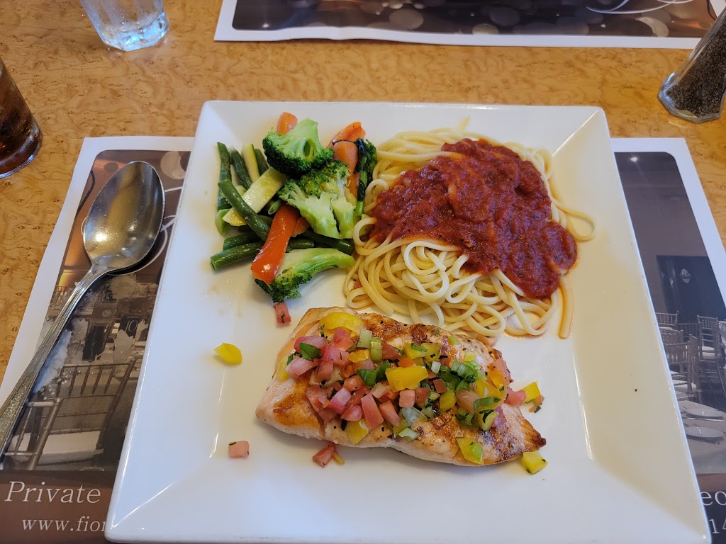 Fiorillos Restaurant and Banquet Facilities | 638 El Camino Real, Santa Clara, CA 95050, USA | Phone: (408) 984-0414