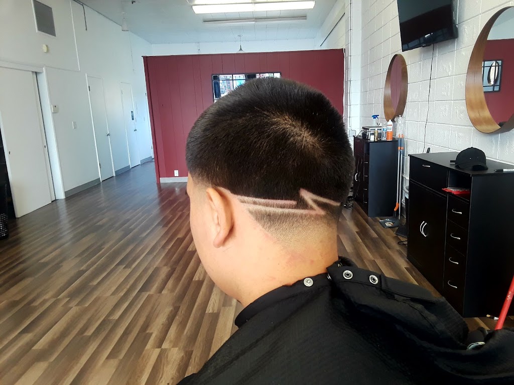 Hi Def Cuts | 116 SW 153rd St, Burien, WA 98166, USA | Phone: (206) 743-8366