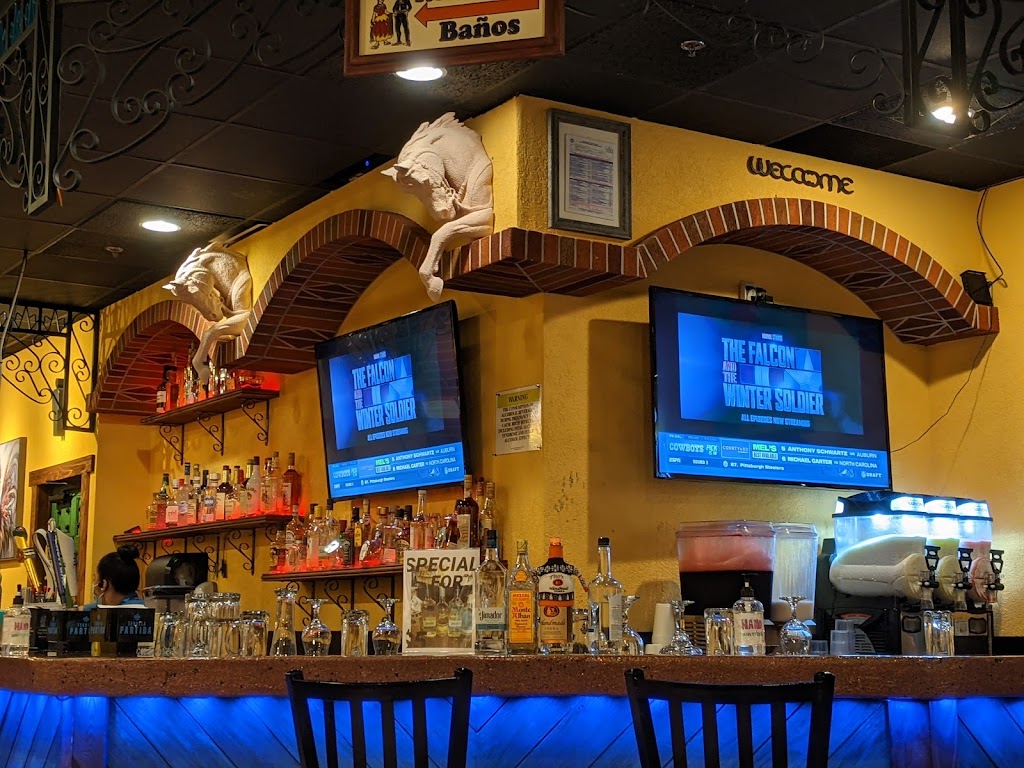Tequilas Mexican Restaurant | 3736 Annex Ave, Nashville, TN 37209, USA | Phone: (615) 354-0047