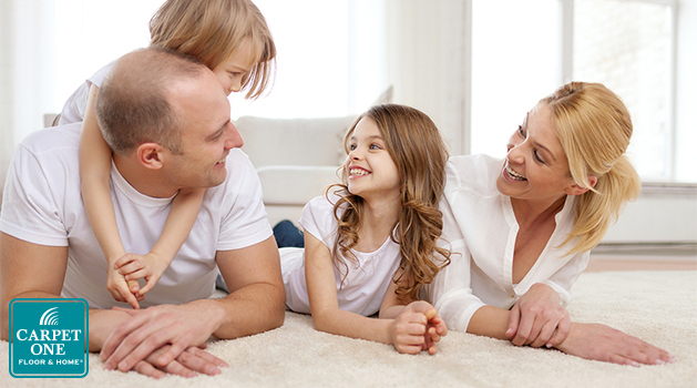 Krauseneck Carpet One Floor & Home | 166 S Main St, Mt Clemens, MI 48043, USA | Phone: (586) 690-4018