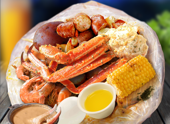 Crafty Crab | 6800 Race Track Rd, Bowie, MD 20715, USA | Phone: (240) 245-3715