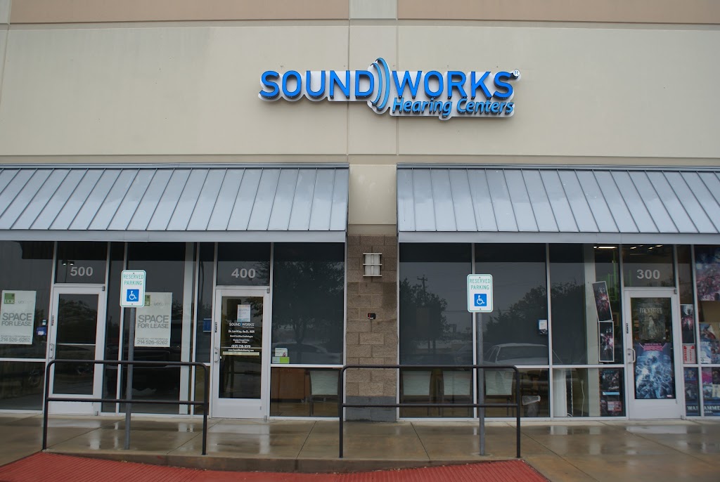 SoundWorks Hearing Centers | 6560 Lake Worth Blvd, Lake Worth, TX 76135, USA | Phone: (817) 238-1070