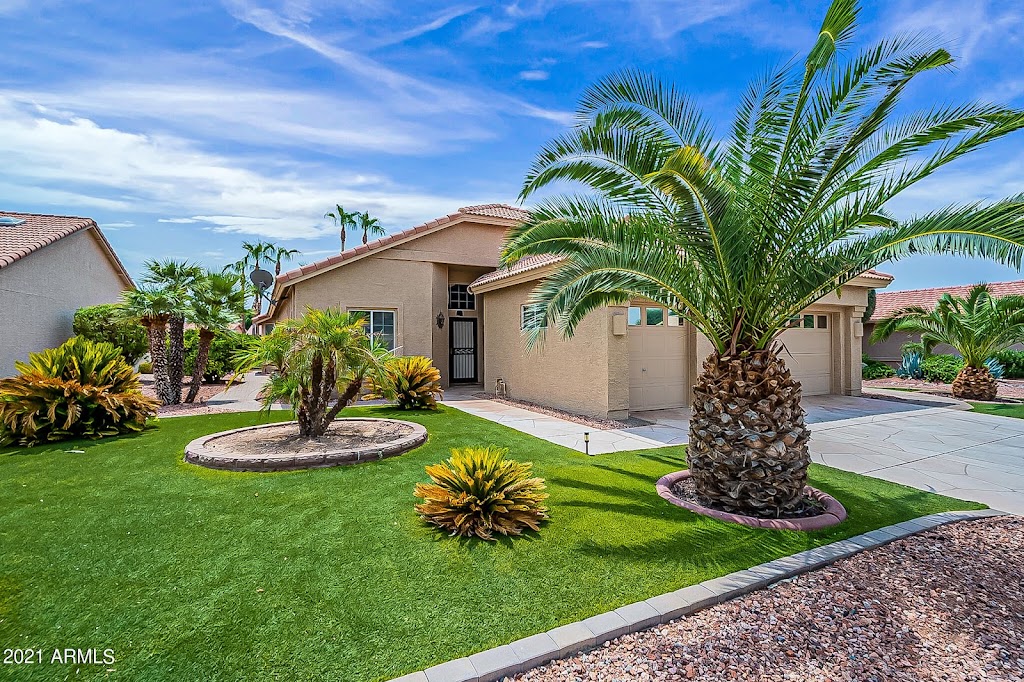 Carrie Maxwell-Ellison Realtor | 40132 N Faith Ln, Anthem, AZ 85086, USA | Phone: (623) 293-0639