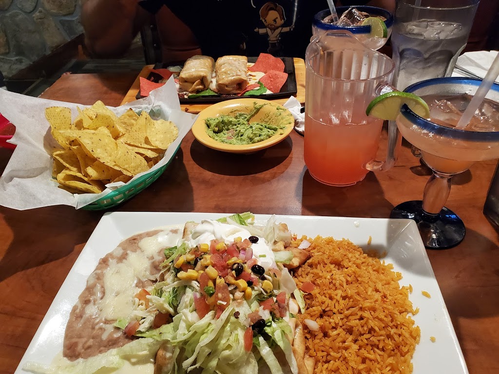 Rio Grande MX Cocina | 47 Ludwig Dr, Fairview Heights, IL 62208 | Phone: (618) 213-7200